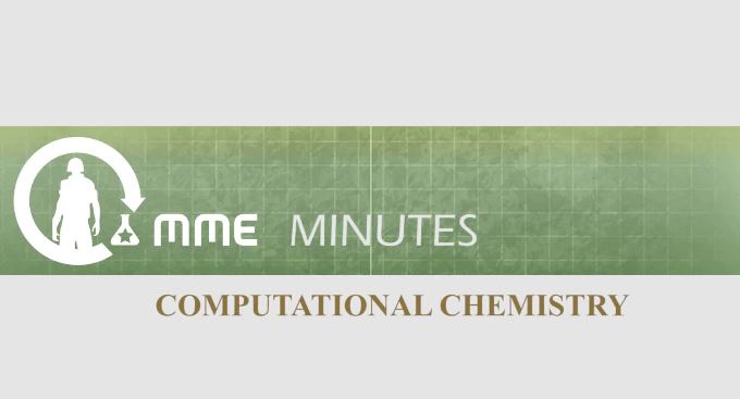 Computational Chemistry